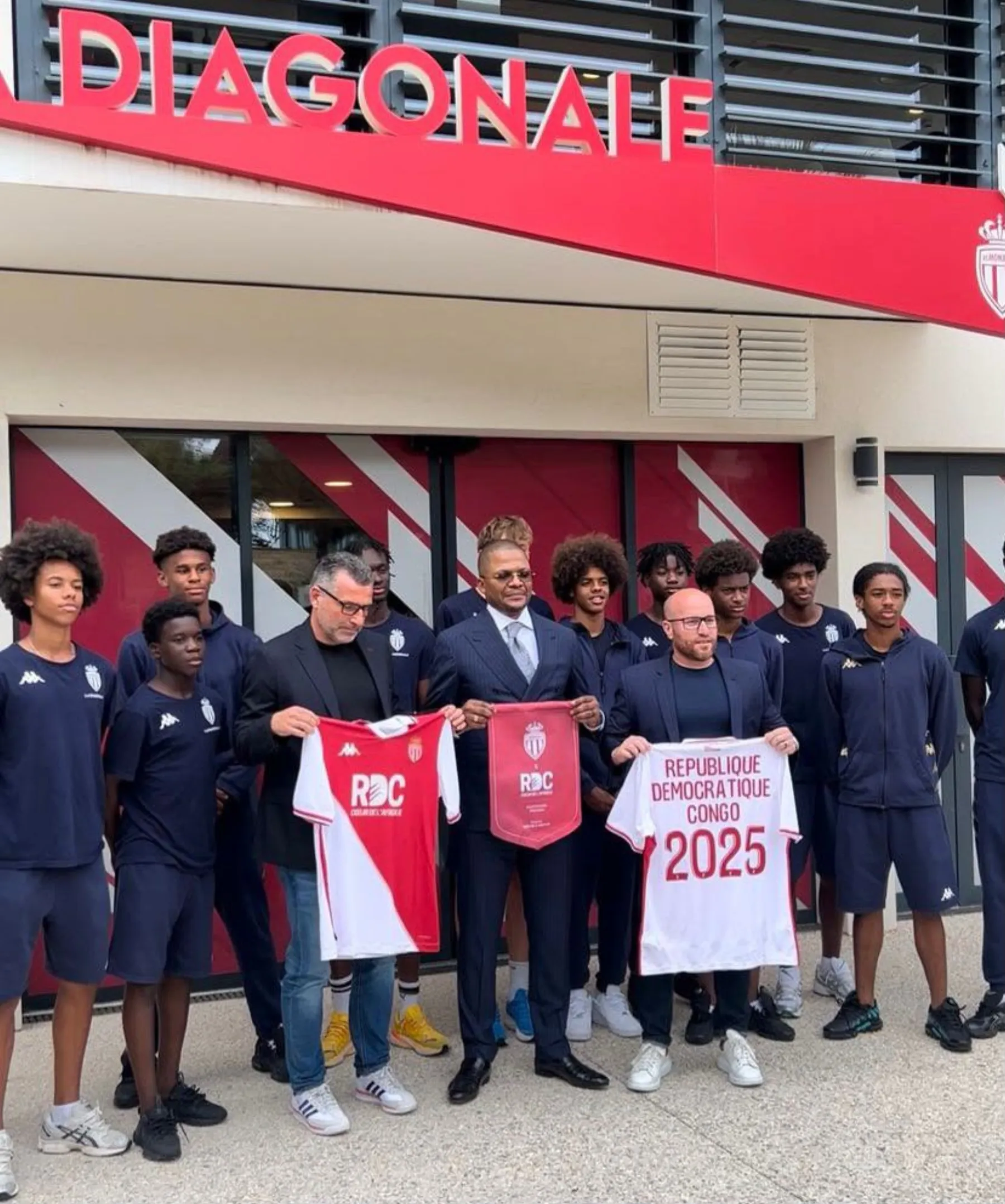 Jeunes talents à La Diagonale